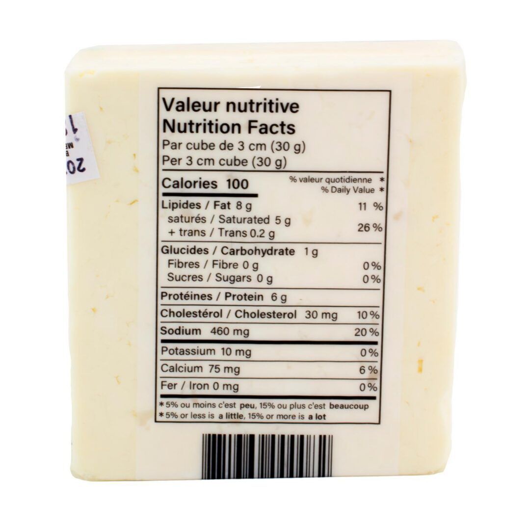 Al Campo Queso Feta Cheese