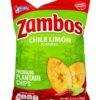 Yummies Zambos Picositos