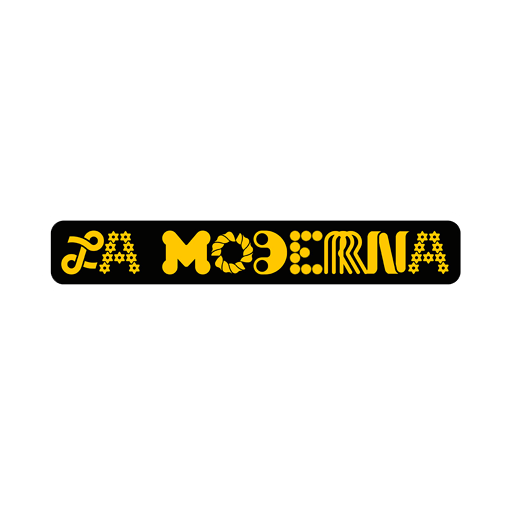 La moderna