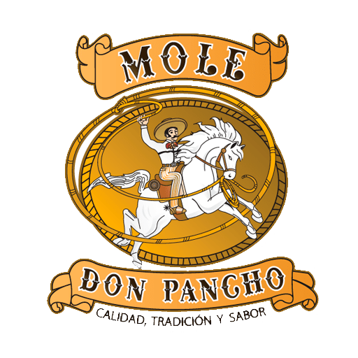 Mole Don Pancho