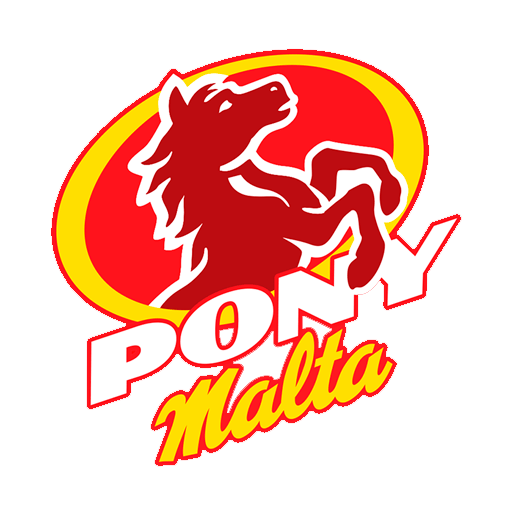 Pony Malta