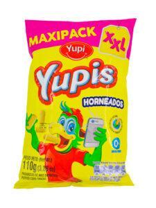 Yupi Salados