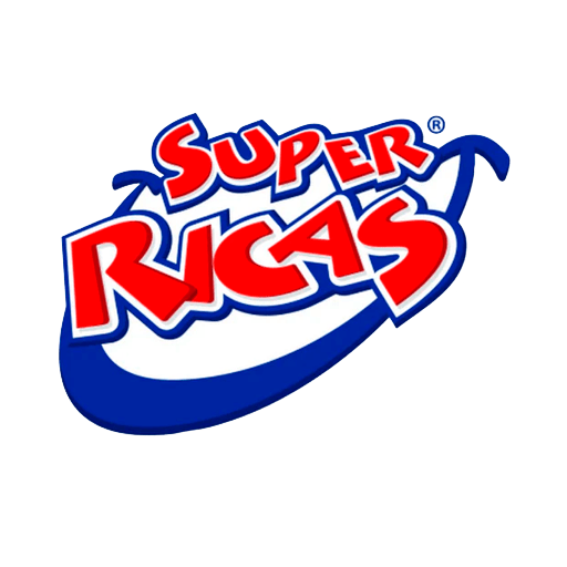 Super Ricas