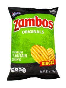Yummies Zambos Originales