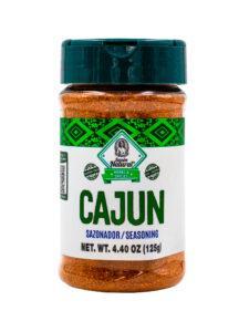 Sazon Natural Cajun