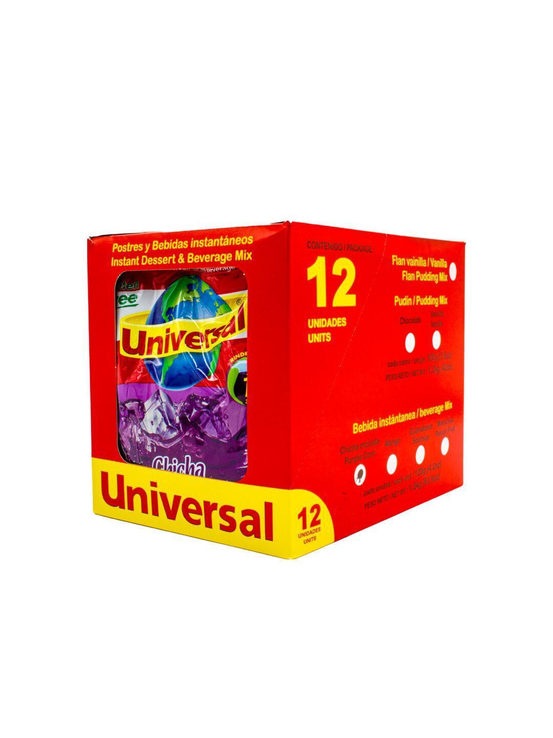 Universal Chicha Morada - Image 3