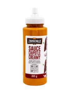 Zaaschila Sauce Chipotle Creamy