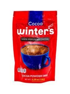 Winter's Cocoa