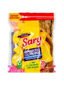 Sary Frozen Empanaditas Colombianas