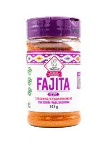 Sazon Natural Pibil Fajita Seasoning