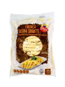 Abuela Emilia Frozen Cassava Frites