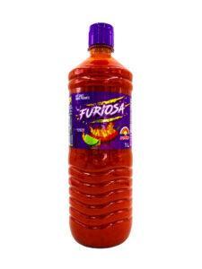 La Anita Furiosa Hot Sauce