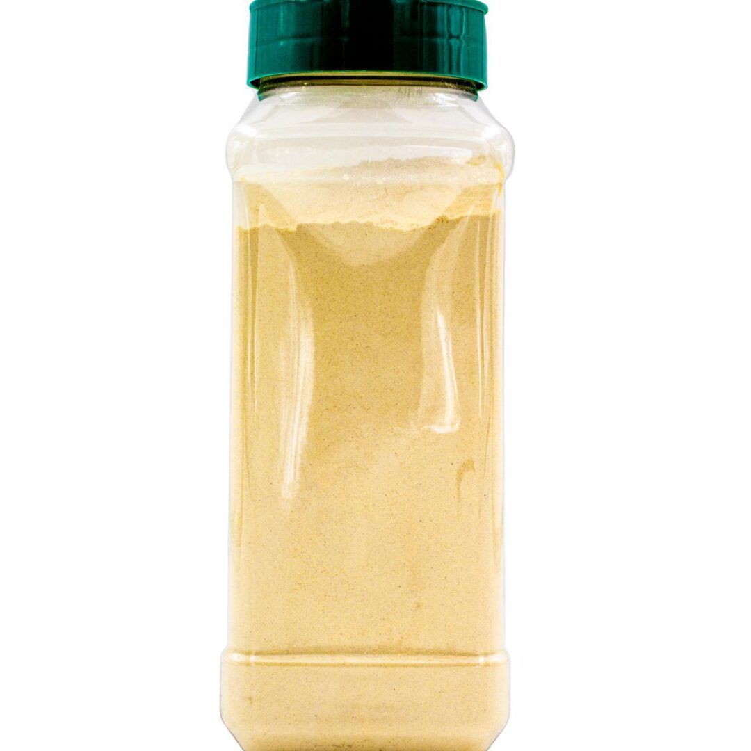 Sazon Natural Garlic Powder