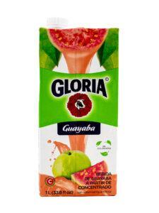 Gloria Guava Drink