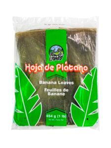 Al Campo Frozen Banana Leaves
