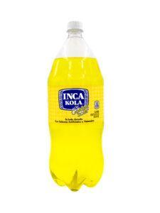 Inca Kola