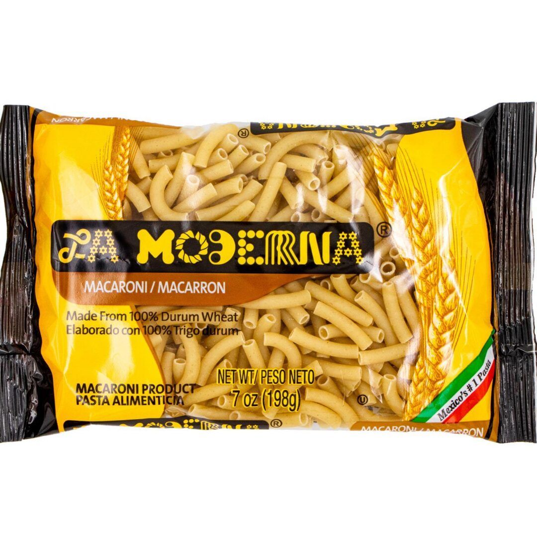 La Moderna Macaroni