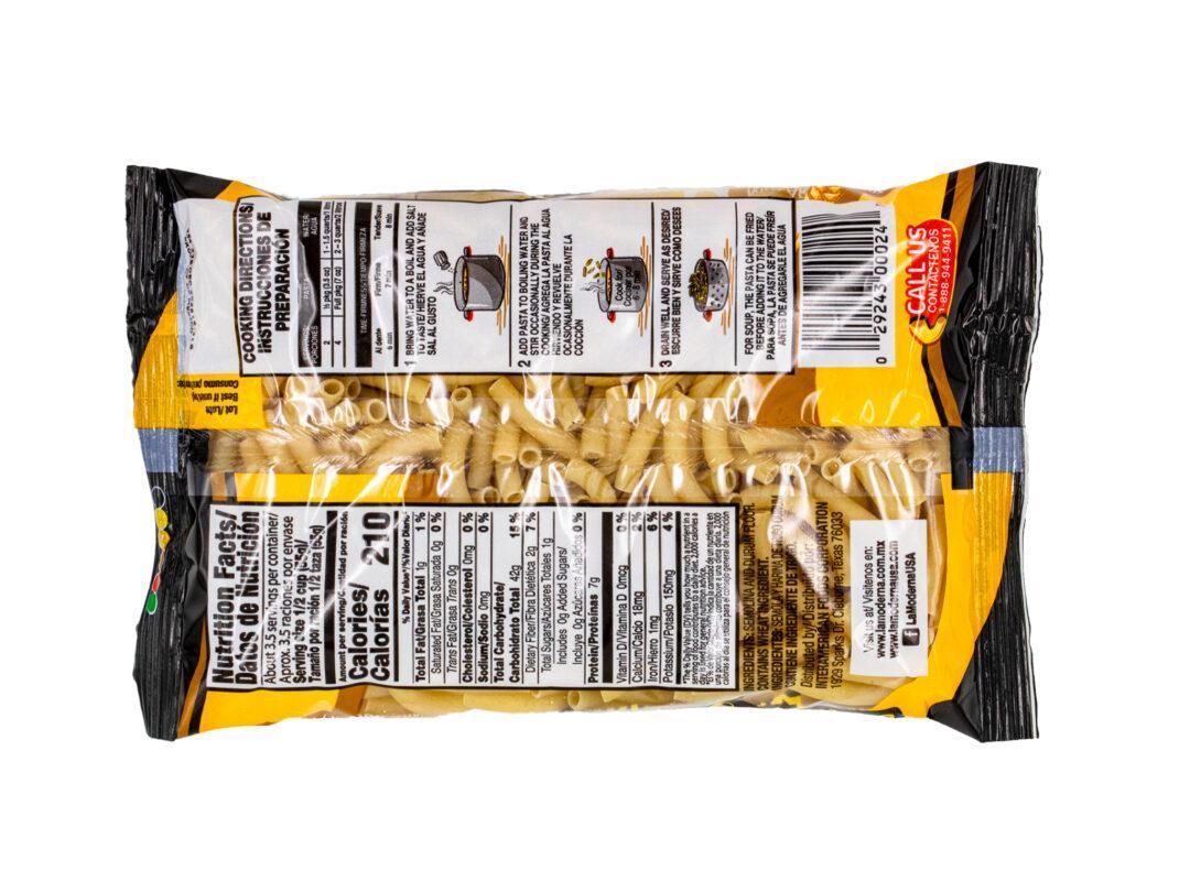La Moderna Macaroni - Image 2