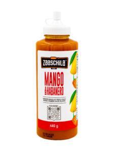 Zaaschila Mango & Habanero