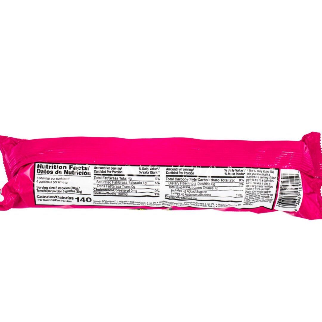 La Moderna Marianitas Pecan Cookies