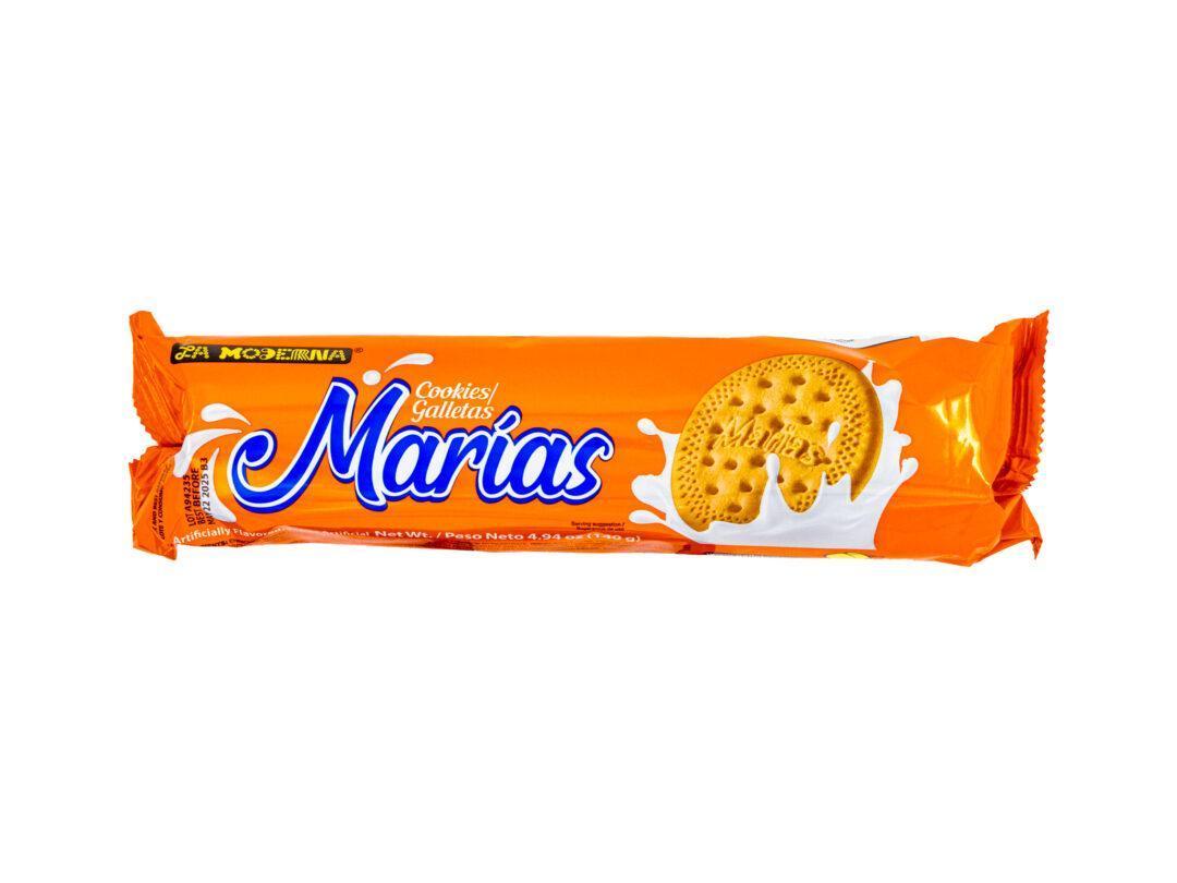La Moderna Marias Cookies