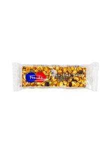 Samurai Mix Nut Bar Display