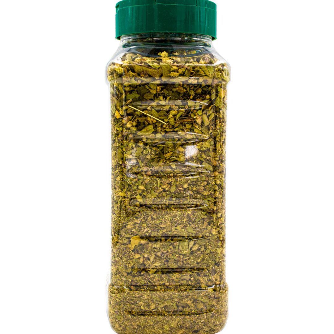 Sazon Natural Oregano