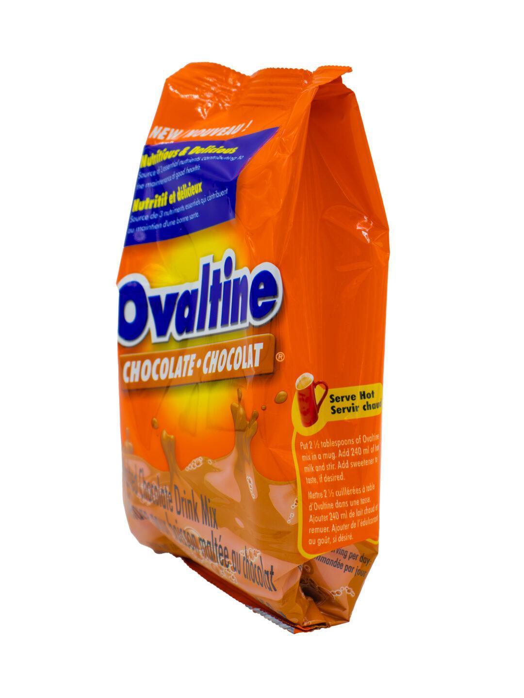 Ovaltine Chocolate Pouch - Image 2