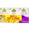 Hindu Chamomile Honey and Ginger+Eucalyptus & Honey+Ginger