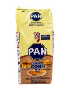 PAN Sweet Flour