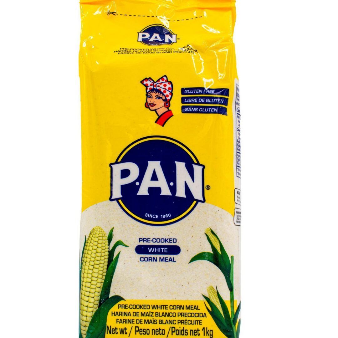 PAN White Flour