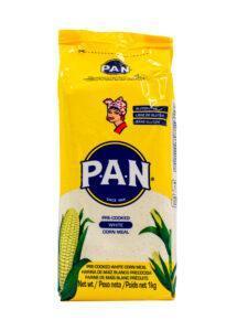 PAN White Flour