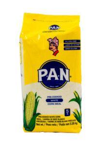 PAN White Flour