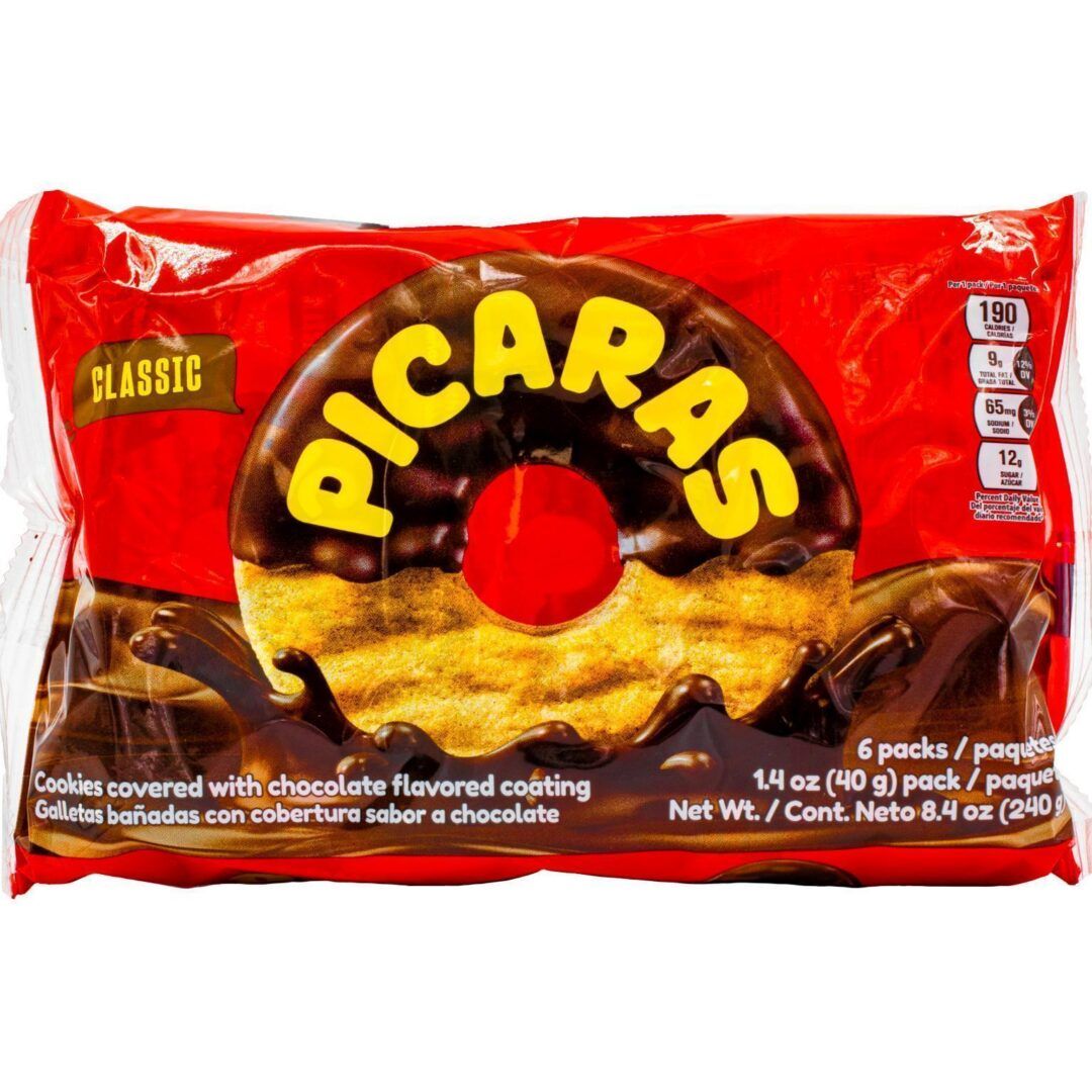 Picaras Chocolate