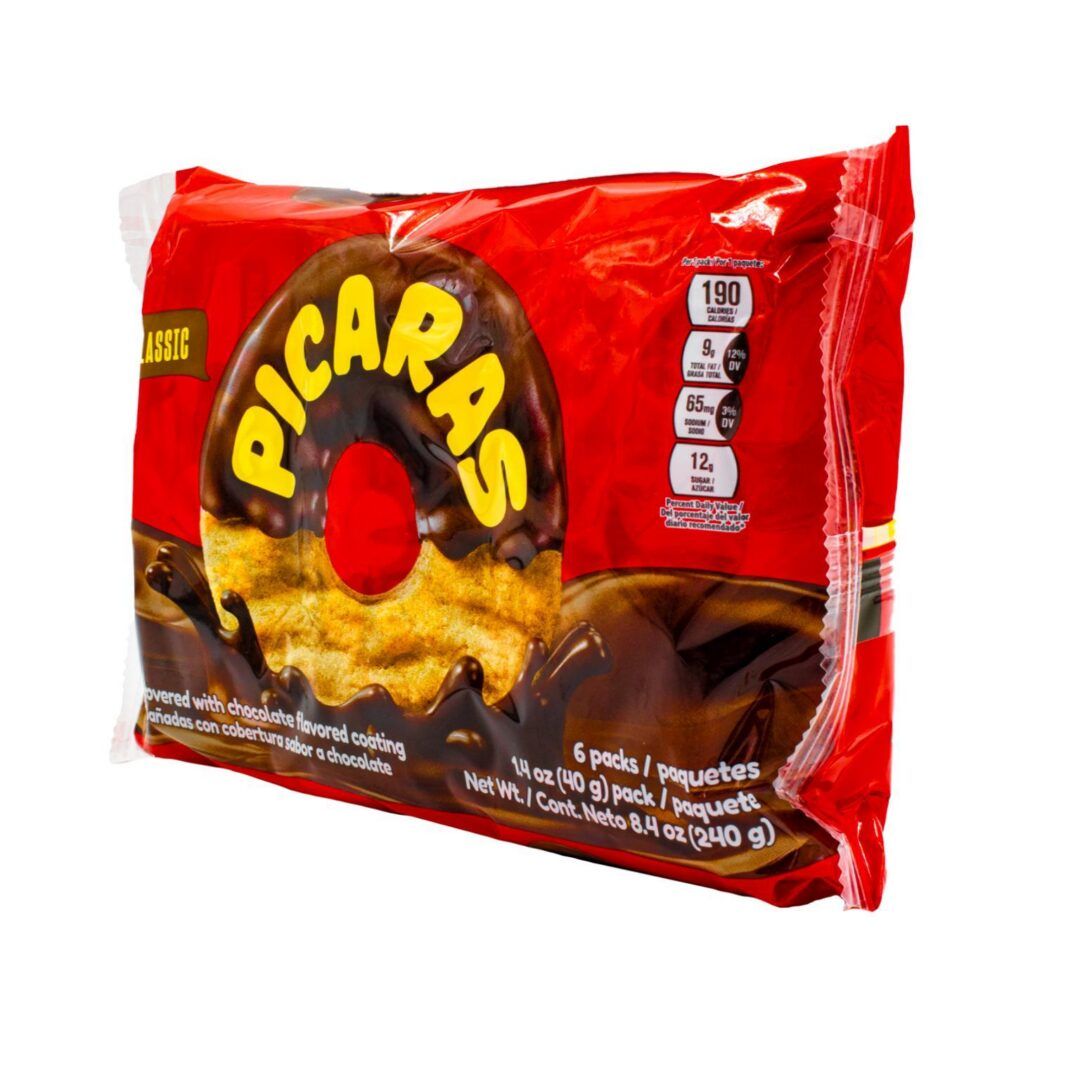 Picaras Chocolate