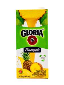 Gloria Pinneapple Drink