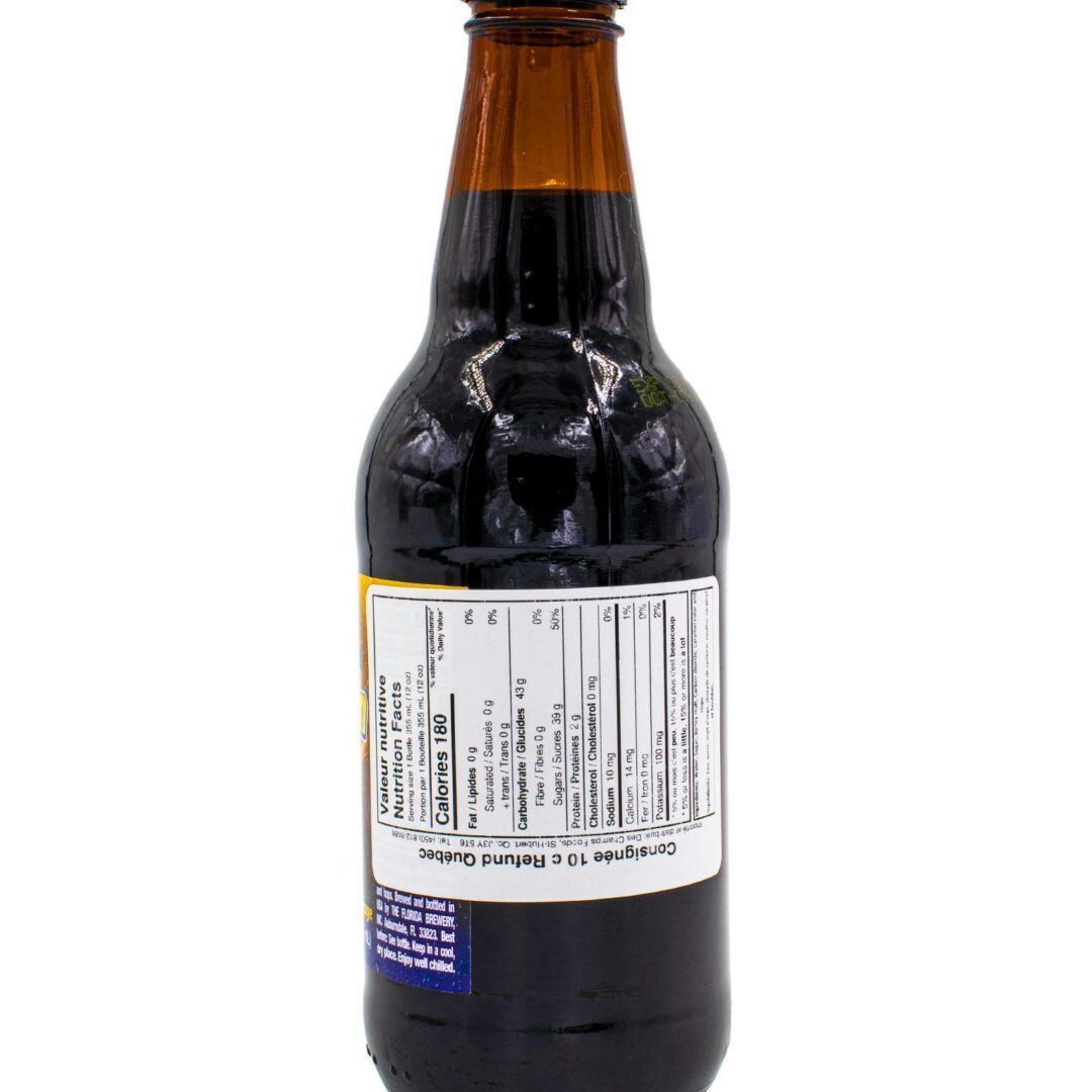 Maltin Polar 12oz