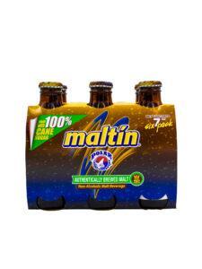 Maltin Polar 7oz