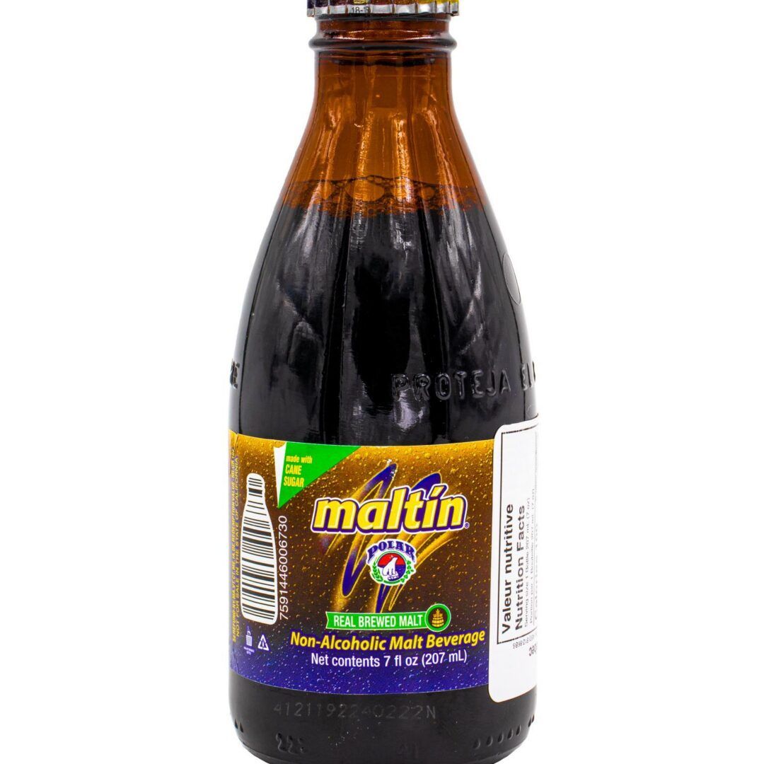 Maltin Polar 7oz