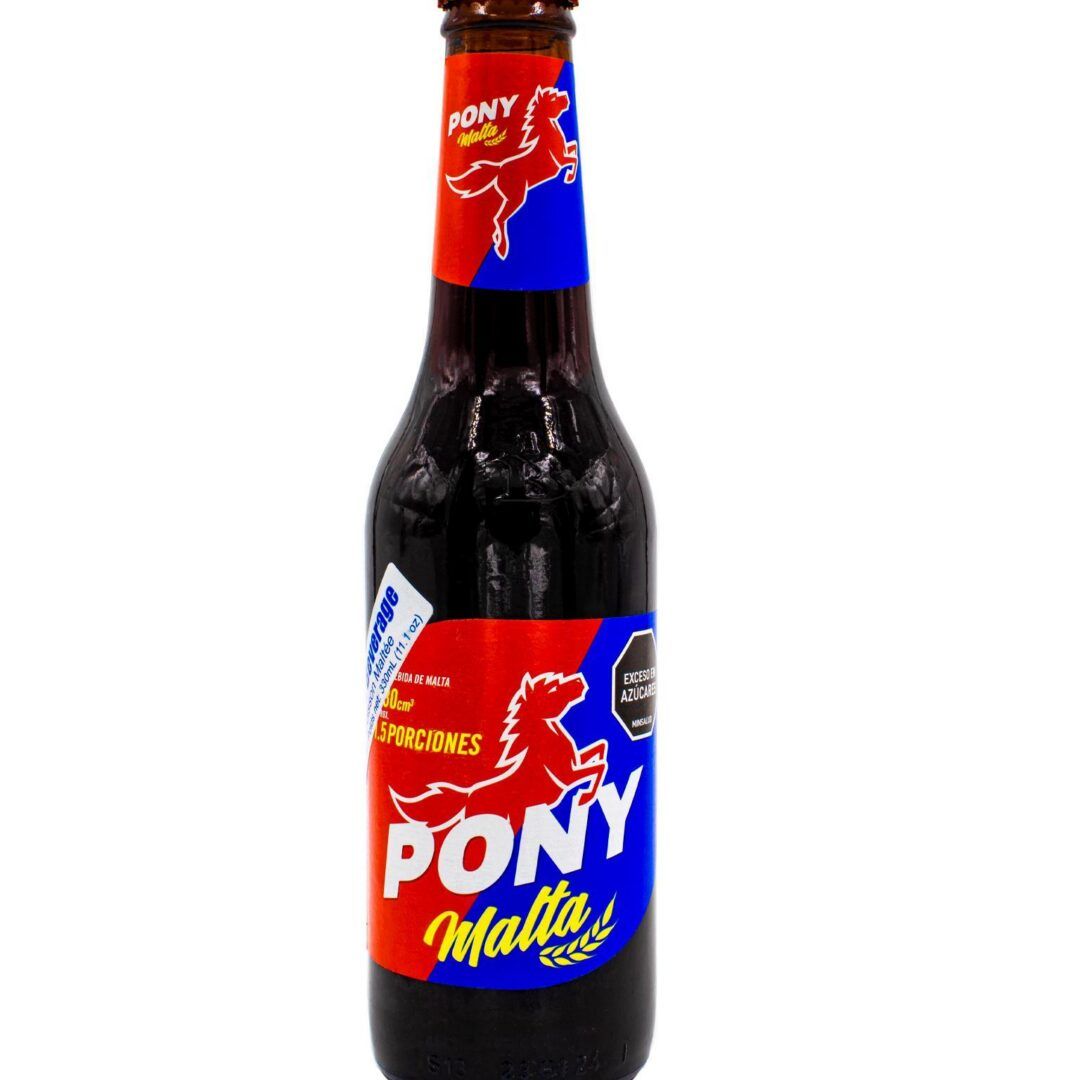 Pony Malta
