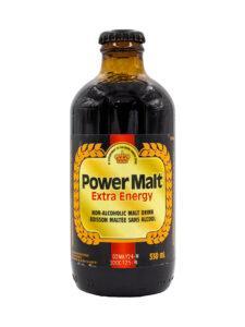 Power Malt Extra Energy
