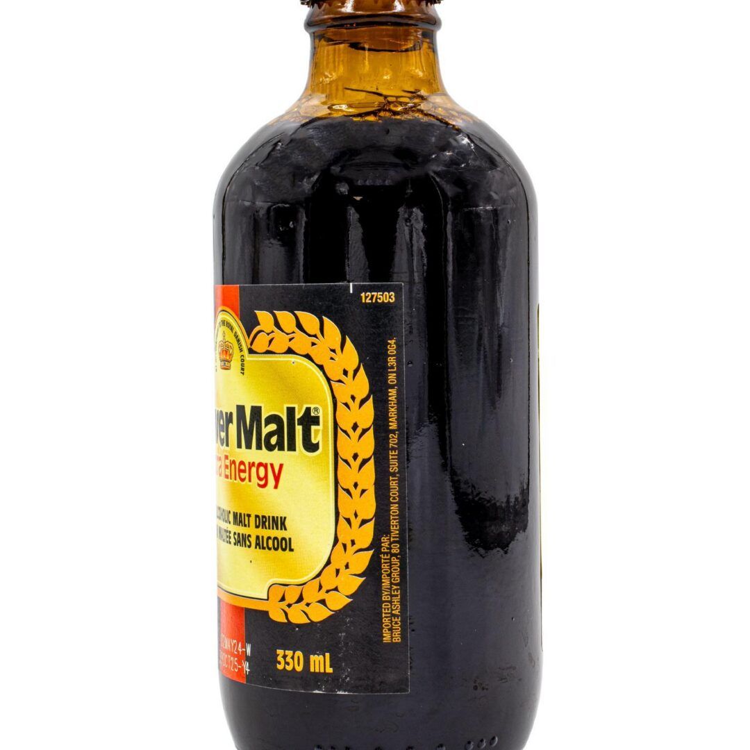 Power Malt Extra Energy