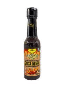 La Anita Chiltepin Hot Pepper Sauce