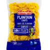 Cricket's Salted Plantain Chips