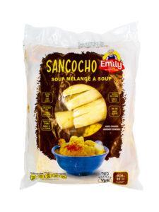 Abuela Emilia Frozen Sancocho