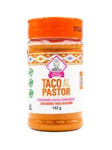 Sazon Natural Seasoning Taco al Pastor