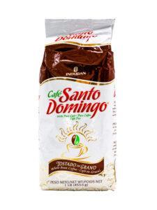 Santo Domingo Whole Bean Coffee