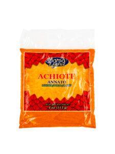 Mama Lycha Achiote