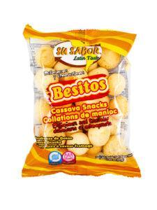 Su Sabor Besitos / Kisses