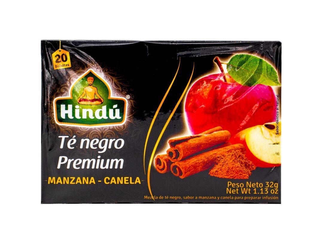 Hindu Black Tea Cinnamon Apple